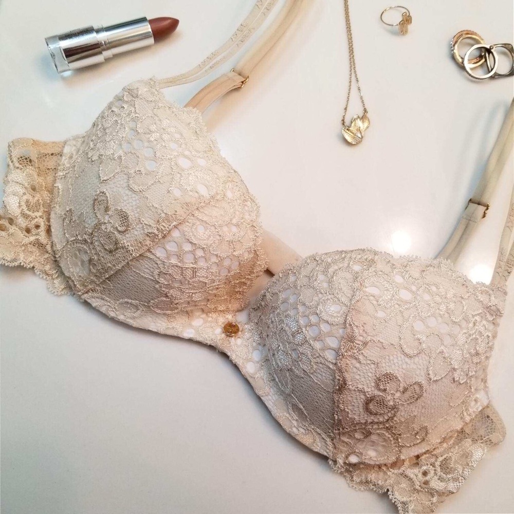 VS Very Sexy Lace Bra